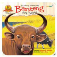 Image of BANTENG SANG PERKASA