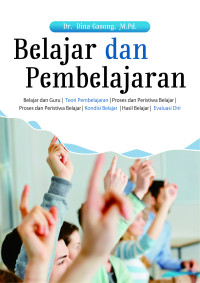 Image of belajar dan pembelajaran