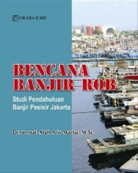Image of BENCANA BANJIR ROB