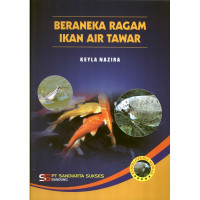 Image of Beraneka ragam ikan air tawar