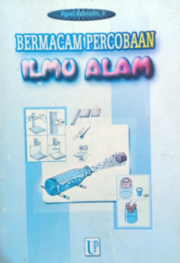Image of BERMACAM PERCOBAAN ILMU ALAM