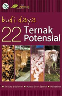 Image of Budi Daya 22 Ternak Potensial