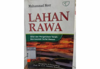 Image of Lahan Rawa