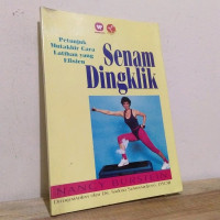 Image of SENAM DINGKLIK