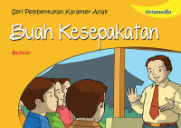 Image of BUAH KESEPAKATAN