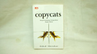 Image of Copycats : mengasah ketajaman strategi bisnis dengan meniru