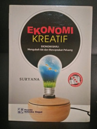 Image of EKONOMI KREATIF