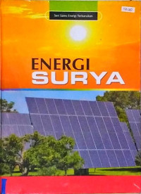 Image of ENERGI SURYA