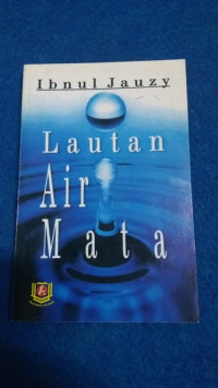 Image of LAUTAN AIR MATA