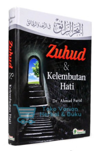 Image of ZUHUD & KELEMBUTAN HATI