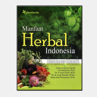 Image of MEMFAAT HERBAL INDONESIA