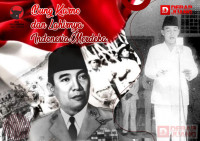 Image of SOEKARNO PEMERSATU PERJUANGAN KEMERDEKAAN