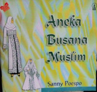 Image of Aneka Busana Muslim