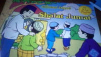Image of SHALAT JUMAT