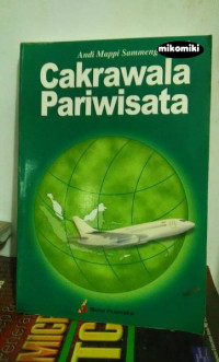 Image of Cakrawala Pariwisata