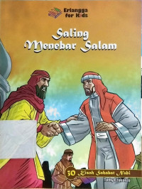 Image of SALING MENEBAR SALAM