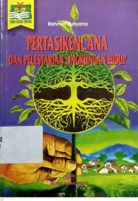 Image of PERTASIKENCANA DAN PELESTARIAN LINGKUNGAN HIDUP