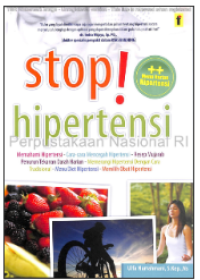 Image of STOP HIPERTENSI