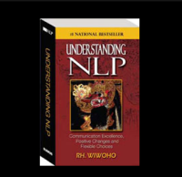 Image of UNDERSTANDING NLP: communication excellence, positive changes and flexible choices