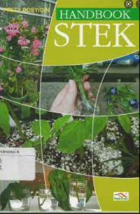 Image of HANDBOOK STEK