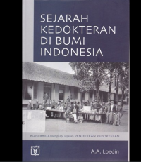 Image of SEJARAH KEDOKTERAN DI BUMI INDONESIA