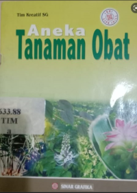 Image of ANEKA TANAMAN OBAT