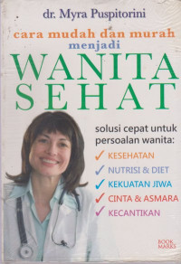 Image of cara mudah dan murah menjadi  wanita sehat