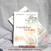 Image of CERITA RAKYAT GROBOGAN