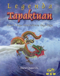 Image of LEGENDA TAPAKTUAN