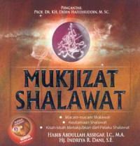 Image of Mukjizat Shalawat