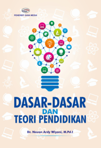 Image of DASAR-DASAR DAN TEORI PENDIDIKAN