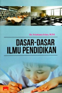 Image of DASAR-DASAR ILMU PENDIDIKAN
