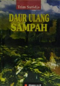 Image of Daur ulang sampah