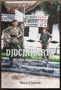 Image of DJOCJAKARTA