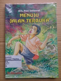 Image of MENUJU JALAN TERBUKA