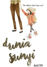 Image of DUNIA SUNYI - AKU TERLAHIR KE DUNIA TANPA SUARA