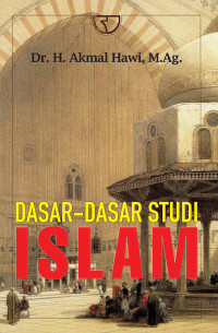 Image of Dasar-dasar studi Islam