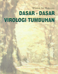 Image of Dasar-Dasar Virologi Tumbuhan