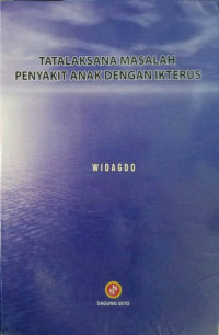Image of Tatalaksana masalah penyakit anak dengan ikterus