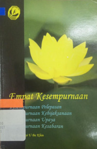 Image of EMPAT KESEMPURNAAN