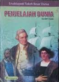 Image of ENSIKLOPEDI TOKOH BESAR DUNIA : PENJELAJAH DUNIA