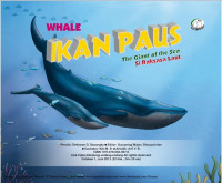 Image of IKAN PAUS ; THE GIANT OF THE SEA SI RAKSASA LAUT