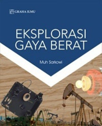 Image of EKSPLORASI GAYA BERAT