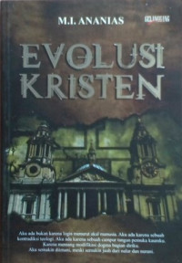 Image of EVOLUSI KRISTEN