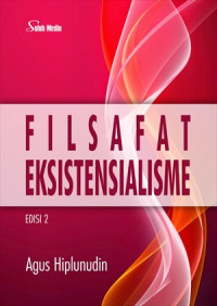 Image of FILSAFAT EKSISTENSIALISME