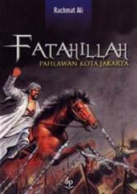 Image of Fatahillah Pahlawan Kota Jakarta