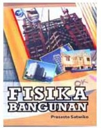 Image of FISIKA BANGAUNAN