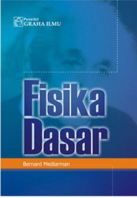 Image of FISIKA DASAR