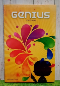 Image of GENIUS