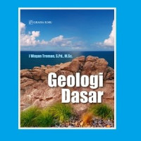 Image of GEOLOGI DASAR